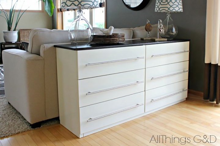 sideboard küche ikea