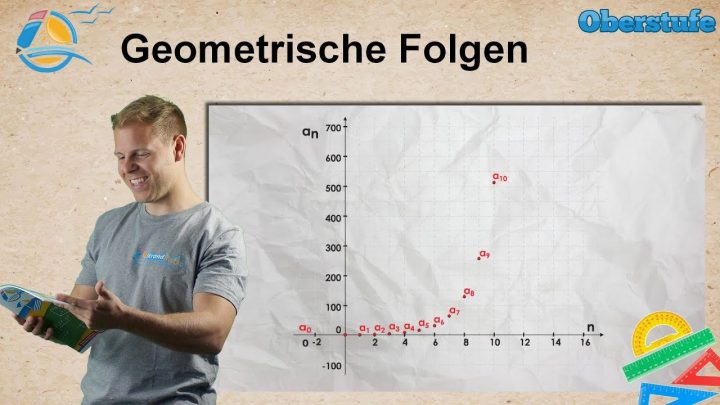 geometrische folgen arbeitsblatt antworten
