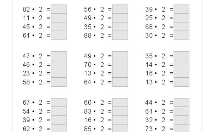 multiplikation arbeitsblatter klasse 3 pdf