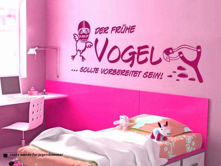 gemälde wandtattoo jugendzimmer graffiti