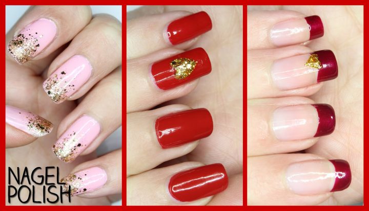 aufnahme nageldesign zum selber machen