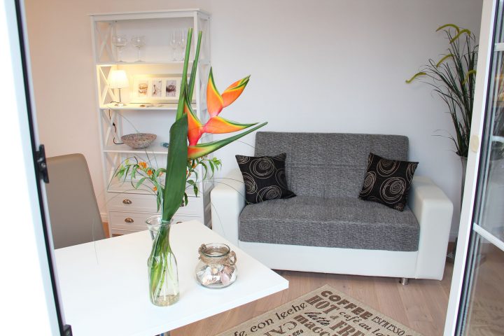 timmendorfer strand ferienwohnung strandallee