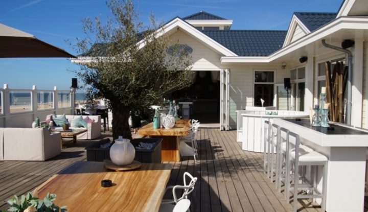 holland strand hotel