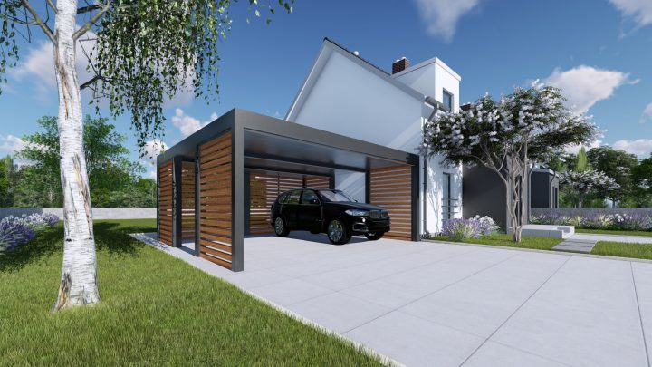 beitreibung carport polen preise