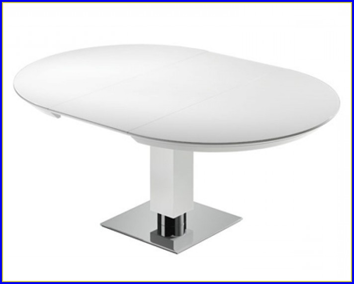 abholung esstisch glas rund