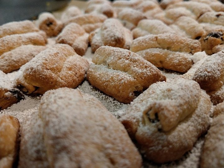 stollen vorhänge küche modern