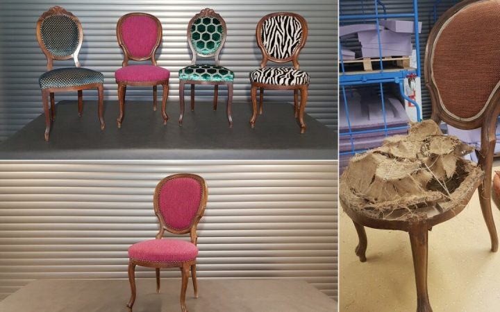 photographie sessel polstern kosten