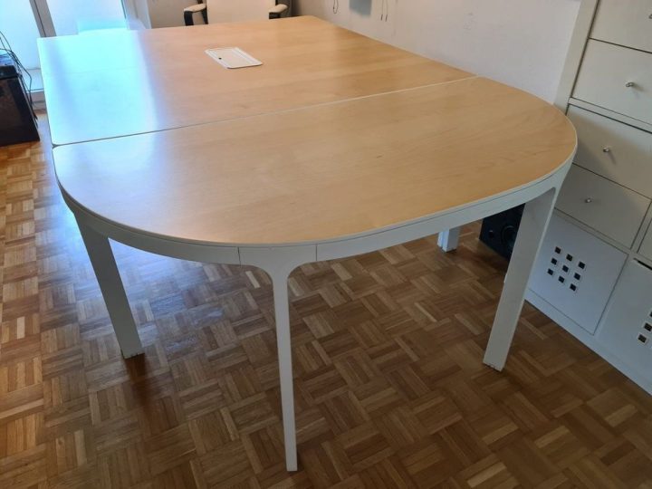 sammlung steh schreibtisch ikea