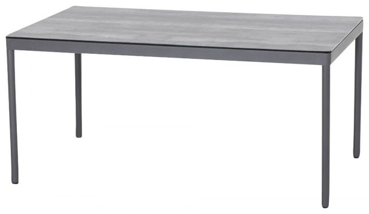 photo gartentisch 80 cm breit