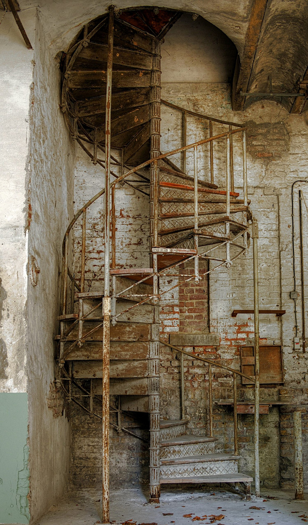 foto wendeltreppe innen preise