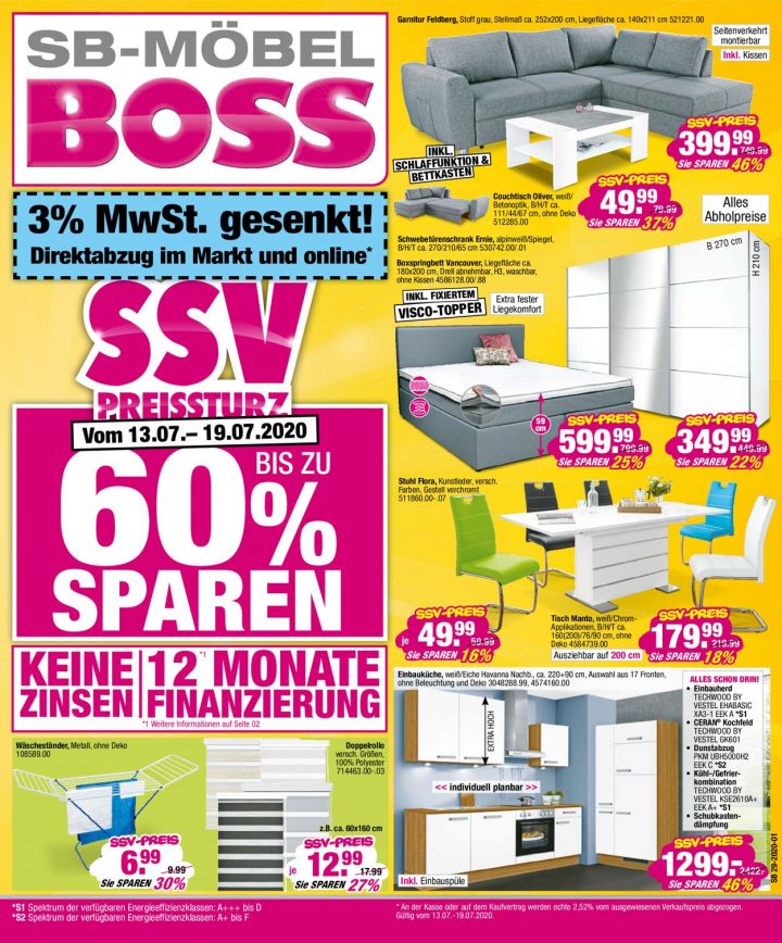 fotoatelier möbel kempf prospekt