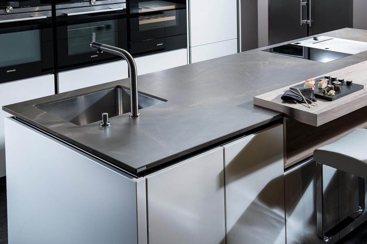 arbeitsplatten für küche