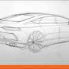 1 / 2 - Richtig Autos Zeichnen Lernen. Schnell-Skizzen. Transportation  Design Studium Mappe verwandt mit Autos Malen Lernen