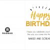 10 Coole Geburtstagskarten Zum Ausdrucken bestimmt für Glückwunschkarten Zum Ausdrucken Kostenlos