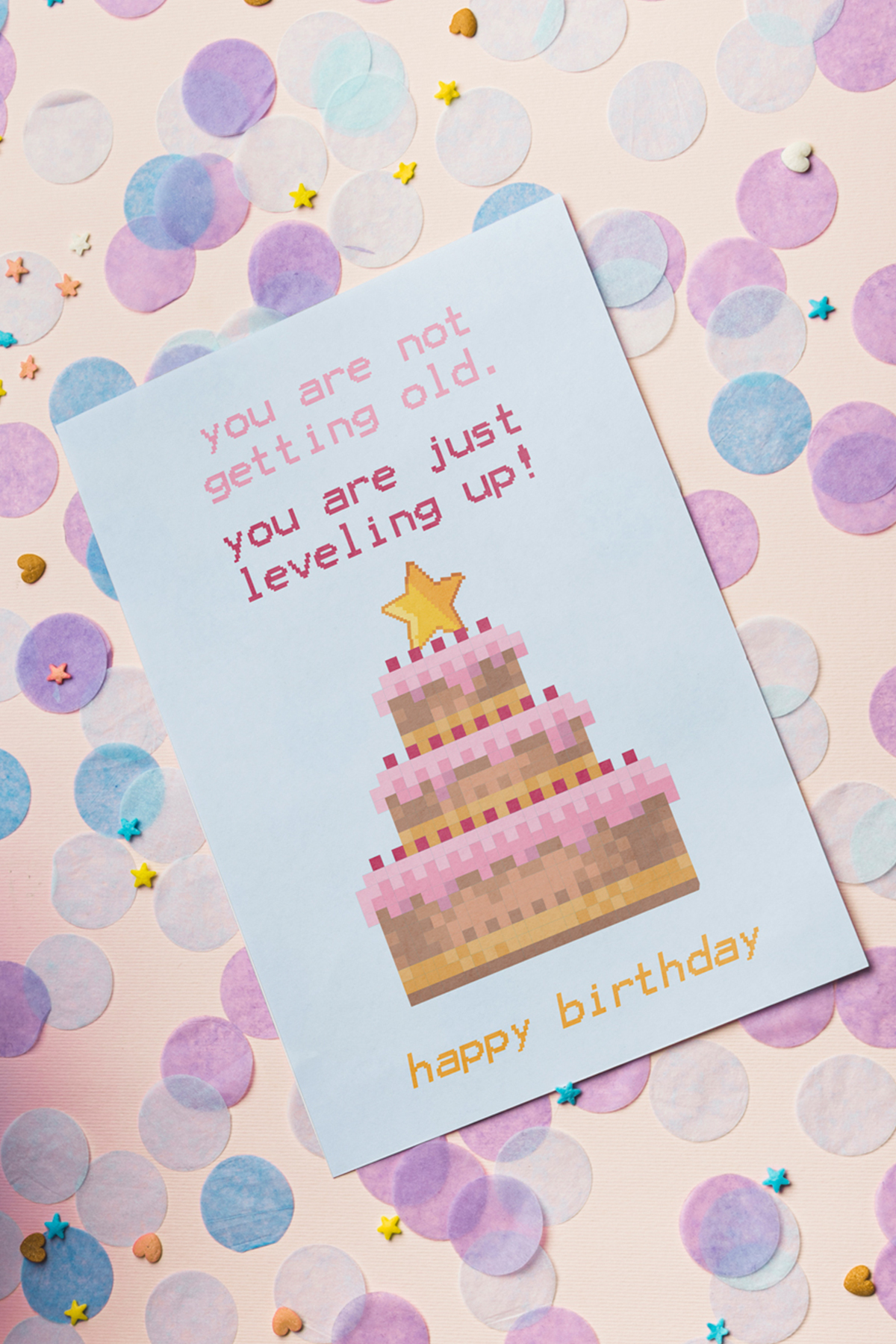 10 Coole Geburtstagskarten Zum Ausdrucken | Free Printable für Glückwunschkarten Zum Geburtstag Zum Ausdrucken Kostenlos