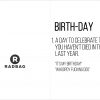10 Coole Geburtstagskarten Zum Ausdrucken für Geburtstagskarten Ausdrucken