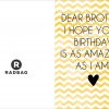 10 Coole Geburtstagskarten Zum Ausdrucken (Mit Bildern innen Glückwunschkarten Zum Ausdrucken
