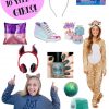 10 Geschenke Für 10-Jährige Mädchen | Geschenke Für 10 innen Weihnachtsgeschenke Für 10 Jährige Mädchen