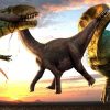 10 Größte Dinosaurier, Die Die Erde Beherrschten! mit Bilder Von Dinosauriern