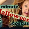 10 Last Minute Halloween Kostüme - Einfach, Schnell, Lustig - Zombie  Invasion über Halloween Kostüme Selber Machen Erwachsene
