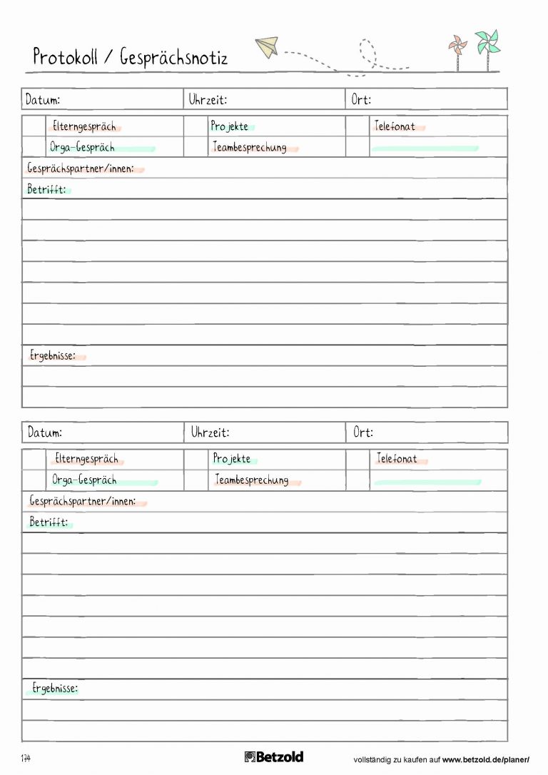 Inhaltsverzeichnis Vorlage Word Zum Ausdrucken - kinderbilder.download