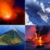13 Der Aktivsten Vulkane Der Welt | Travelbook in Wie Heißt Der Größte Vulkan Der Welt