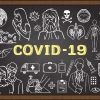 15 Kostenlose 3D-Druckvorlagen Zur Coronavirus-Pandemie Und für Kostenlose Druckvorlagen