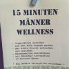 15 Minuten Männer Wellness!!! Geschenkidee Für Den Mann in Weihnachtsgeschenke Für Einen Mann