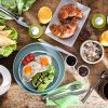 15 Regeln Für Gesunde Verdauung - Das Abc Gesund Essen Und für Essen Und Trinken Bilder