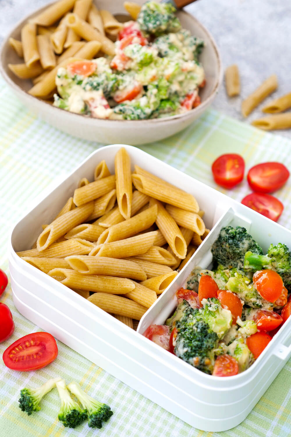 15 Schnelle Und Gesunde Mittagessen Für Kinder Und Die Ganze bestimmt für Mittag Für Kinder