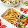 15 Schnelle Und Gesunde Mittagessen Für Kinder Und Die Ganze bestimmt für Schnelles Mittagessen Für Schulkinder