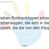 170+ Deutsche Zungenbrecher bei Zungenbrecher Für Grundschulkinder