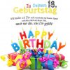 20 Ideen Für Geburtstagsbilder 18 (Mit Bildern über Geburtstagsbilder Für Kinder