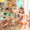 20 Tolle Indoor-Spiele Für Den Kindergeburtstag | Familie.de verwandt mit Lustige Spiele Für Kindergeburtstag
