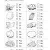 27 Arbeitsblätter Grundschule 1 Klasse Ausdrucken über Buchstaben Lernen 1 Klasse