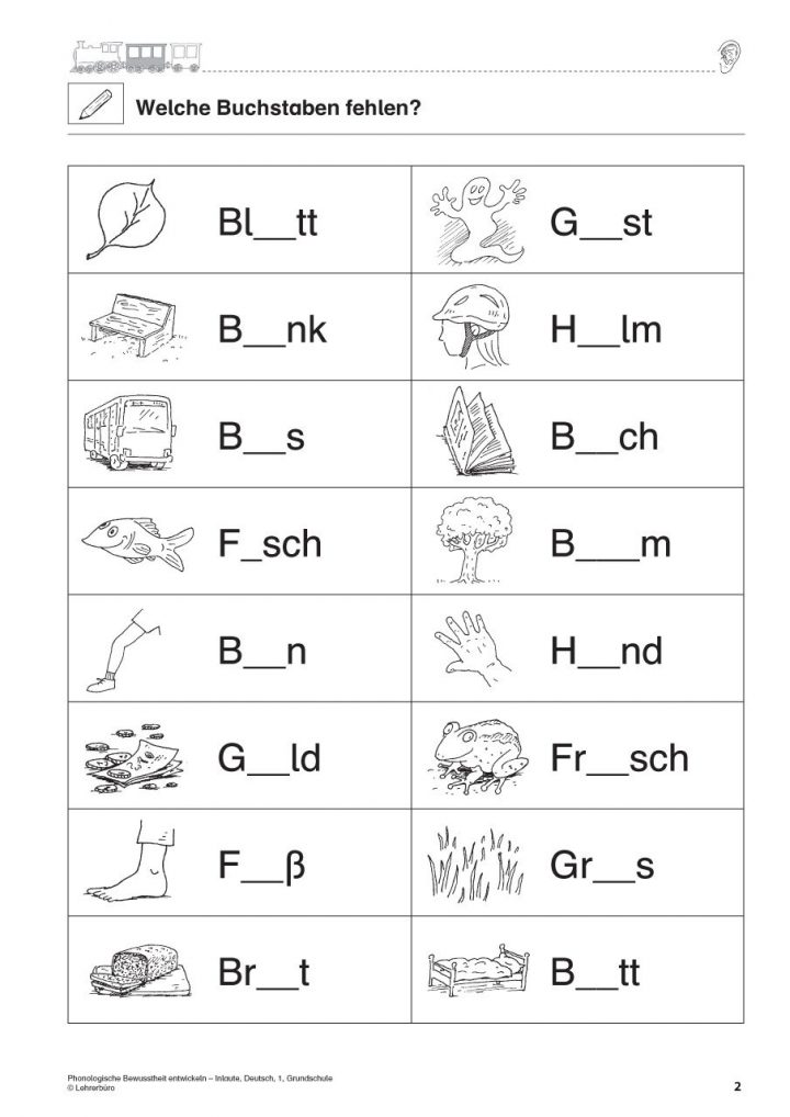 30 Arbeitsblätter Deutsch Klasse 7 Kostenlos innen Lernspiele Deutsch Grundschule Kostenlos