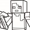 30 Beste Ausmalbilder Minecraft Zum Ausdrucken bestimmt für Minecraft Ausmalbilder Zum Ausdrucken
