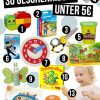 30 Geschenkideen Für Kinder Unter 5€ › Sparbaby.de bei Geschenkideen Für Kinder 5 Jahre