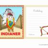 34 Inspirierend Auflistung Von Kindergeburtstagskarten Zum mit Kindergeburtstagskarten Zum Ausdrucken