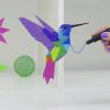 3D Stift Vorlagen Zum Ausdrucken 20 Neu Diese Können für 3D Motive Zum Ausdrucken