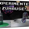5 Experimente Für Zuhause! - Heimexperimente #13 verwandt mit Physik Experimente Für Schüler 6 Klasse