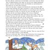 5 Weihnachtsgeschichten - Bilderrätsel Für Kinder in Weihnachtsgeschichten Für Kinder Zum Vorlesen