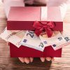 61 Geldgeschenke: Gutscheine Oder Geld Originell Verpacken für Geldgeschenk Zum 70 Geburtstag Verpacken
