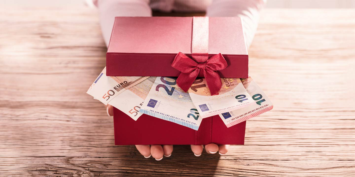 61 Geldgeschenke: Gutscheine Oder Geld Originell Verpacken für Geldgeschenk Zum 70 Geburtstag Verpacken