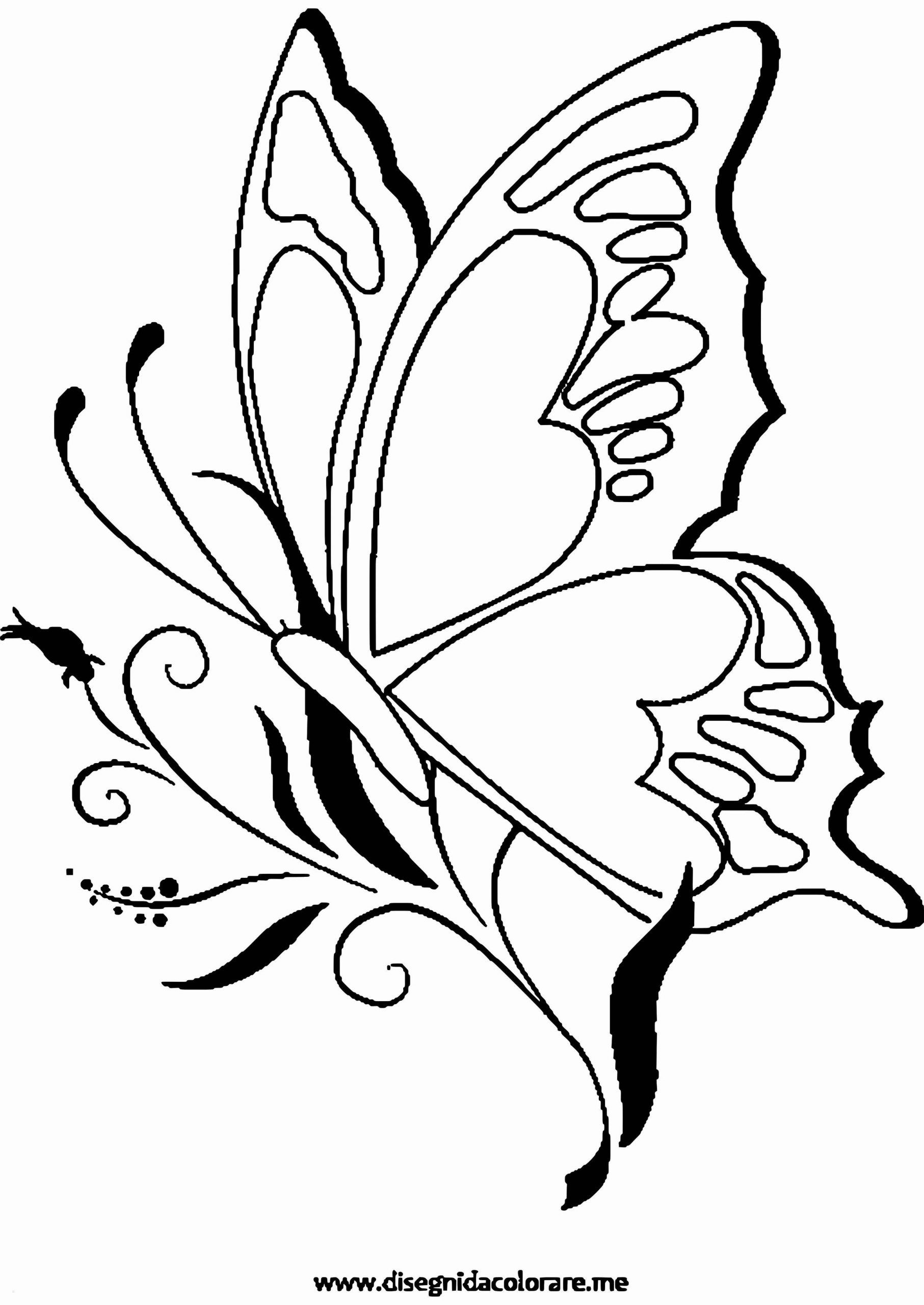 61 Schön Ausmalbilder Schmetterling Kostenlos Ausdrucken verwandt mit Mandala Schmetterling Ausdrucken