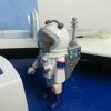 6196 Space Shuttle Figur Astronaut Zu 6195 Rakete Raumfahrt bei Playmobil Raumfahrt