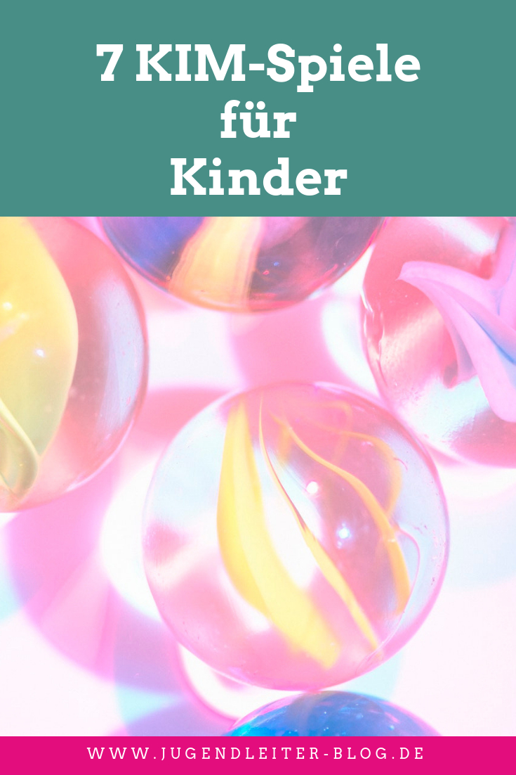7 Kim-Spiele Für Kinder | Spiele Für Kinder, Spiele Für verwandt mit Spiele Für Vorschulkinder Im Kindergarten