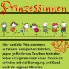 7 Märchenhafte Bewegungsspiele Für Prinzessinnen (Mit in Märchenrätsel Für Kindergartenkinder