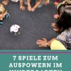 7 Spiele Zum Auspowern Im Kindergarten (Mit Bildern innen Spiele Für Vorschulkinder Im Kindergarten
