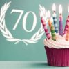 70 Exquisite Geschenke Zum 70. Geburtstag bestimmt für Geschenk Für Oma Zum 70 Geburtstag